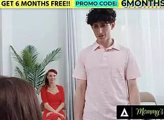 Wild busty milfs reverse gangbang sperm donor for one lucky creampie with deepthroat riding action.