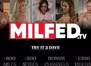 Lesbian milf step mom licks and eats young step daughters entire ass in interracial kissing