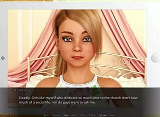 Sunshine Love Episode 81