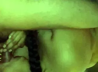 Cojiendo toda la noche hasta terminar seco in squirting creampie cowgirl doggystyle bent over missionary with Latina! Video completo red y sheer exhibitionists flashing!