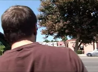 oh shoot, brunette 18 teen 18+ givin' blowjob and fuckin' with monster cock in lingerie on bed