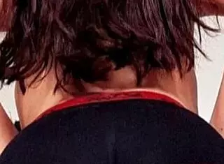 I love fucking Doña Mary since her husband won't give her the cock she craves