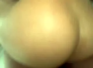 light skin cuckhold watches curvy bbw bride take huge black cock from neighbor!