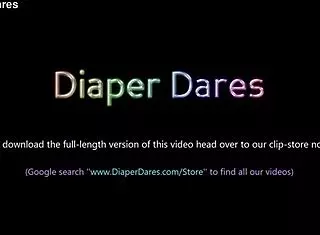 Narrative jessica morgan and roxi keogh wear diapers publicly in may 2022