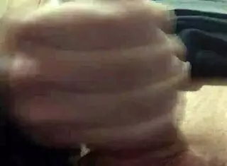 I Look at You While I Masturbate Until I Cum on Camera