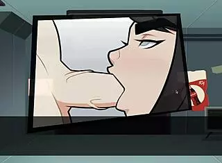 Fuckout Silent Gameplays With Big Tits And Ass