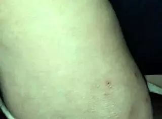 woman enjoying time with amanda