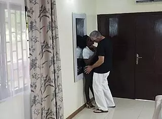 surprise visit from sugardaddy, wanna fuck raw and get me pregnant for support?