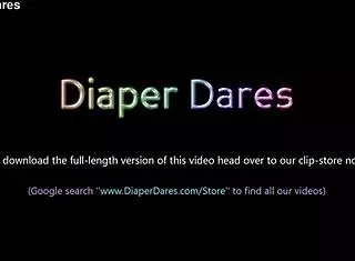 Narrative jessica morgan and roxi keogh wear diapers publicly in may 2022