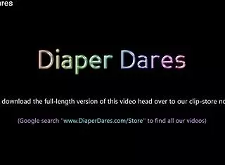 Narrative jessica morgan and roxi keogh wear diapers publicly in may 2022
