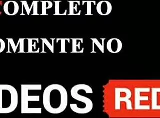 Preta Safada Showcases Her Impressive Curves In A Relaxed Setting