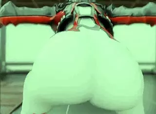 Why does this Fortnite compilation feature big tits and asses in wild action scenes?