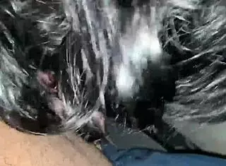 i love giving good sloppy head on that monster big black cock