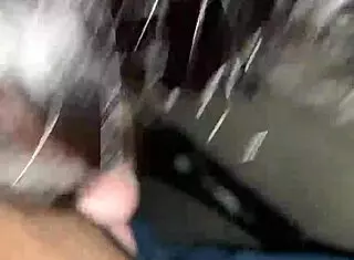 i love giving good sloppy head on that monster big black cock