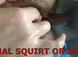 熟女女友肛交喷水高潮狂喷