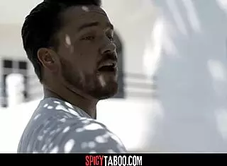 Blonde Teen 18+ Only Does Anal to Protect Her Virginity! Petite Coed Takes Rough Assfucking in Taboo Fantasy.