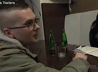 hey dude check out this wild interracial cuckold scene where nicole love gets pounded by big black cock outdoors