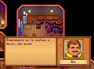 xtardew valley emily part 1 in spanish outdoor sex scene from stardew valley game