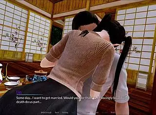 What A Wild Ride In Harem Hotel Episode 228!