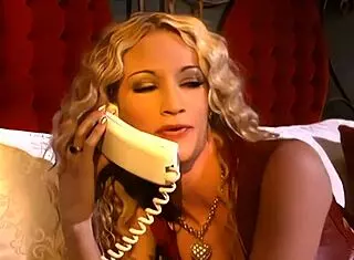 i uh love anal so much brunette lucie lee gettin double penetrated with toys in lesbian ass to mouth session