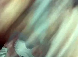 This chubby nympho prostitute rides cock so good in the hotel room until creampie fills her up! 🍑💦