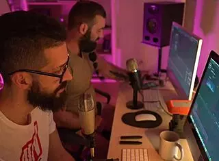 Oh man, today with jaxrton wheler in bdsm and dominacion classes as porno producer.