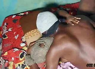 Ebony queen amateur fucked with big black cock in rough doggystyle