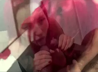 哥哥大黑屌及时插红发大屄熟女绿帽混血