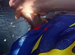 just casually stroking my cock outdoors in the open air