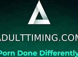 I feel that butt plug stretching my big tits bimbo ass as master Tyler Drake dominates granny Bianca Beauchamp