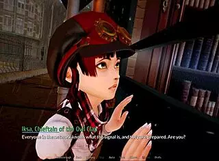 What A Wild Ride In Harem Hotel Episode 228!