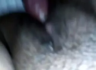 Super rich cogida action