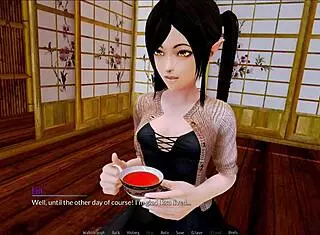 What A Wild Ride In Harem Hotel Episode 228!