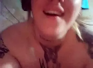 Hard anal and deepthroat in pov style