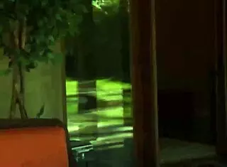 These redhead girls love licking each others shaved pussies in the backyard for amazing orgasms together?