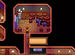 xtardew valley emily part 1 in spanish outdoor sex scene from stardew valley game