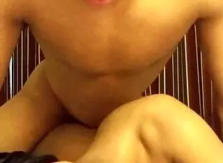 Ebony Gets Fucked Rough And Nasty In Hotel Room With Passionate Cumshot