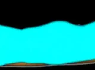 bored slut elana bunzz dives into taboo fun