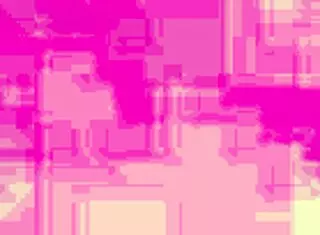 Hey, that busty blonde lesbian amps up the workout with a thick strapon on the brunette.