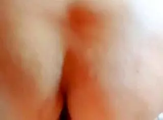 subtle doggystyle hints with loud moans from petite latina brunette