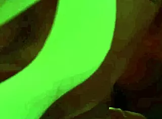 Intense Greedy Blowjob With Abundant Drool Covering A Massive Thick Cock From Horny Latina Milf