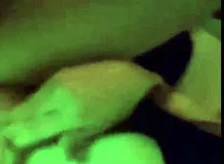 I was so horny my two friends filled me with lots of cum inside