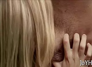 Widen those legs for hardcore