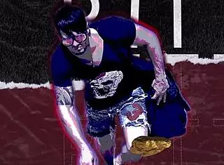 pitt garcia and fernanda dive into wild anal pounding with massive cock action