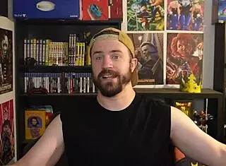 What's the most bizarre what if in Naruto Jikage Rising 61?