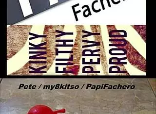 step daddy, wanna see my muscle body and hot ass like pervy papifachero in these horny videos?