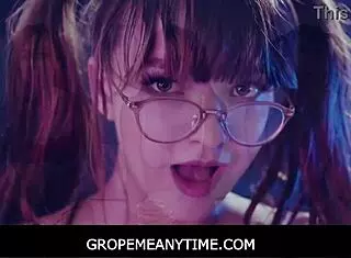 Gropemeanytime Freeuse Interracial Teen 18+ Sex Addicts Tricked Into Fucking Hypnotist Honey Hayes Dani Blu Ashley Aleigh