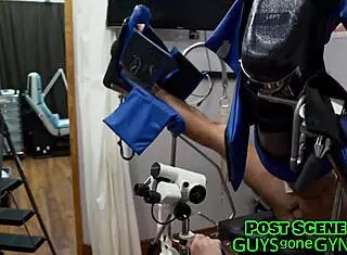 I went through Tampa University employment physical with Angel Ramiraz