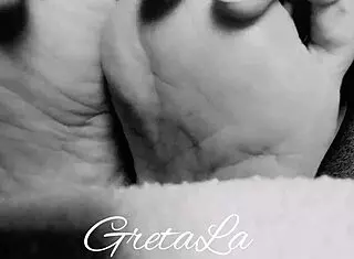 Just a casual story of going BAREFOOT in everyday moments