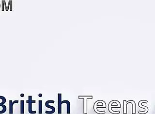 In this story a real 18 year old explores her anal desires. She teases with a butt plug in solo play at home.